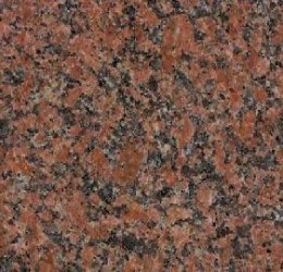 Granito Capao Bonito