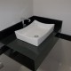 LAVATORIO DO LAVABO EM GRAN. PRETO S. GABRIEL