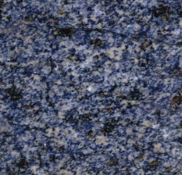 Granito Azul Bahia